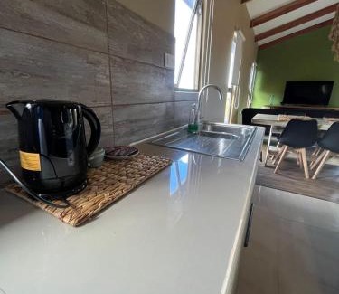 Hanga Roa House | Refugio Rivarahi