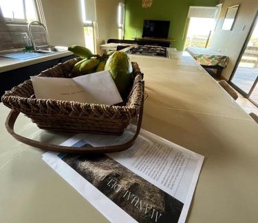 Hanga Roa House | Refugio Rivarahi