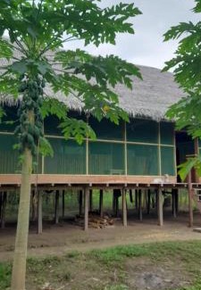 Punchana House | Refugio Rural Amazonas