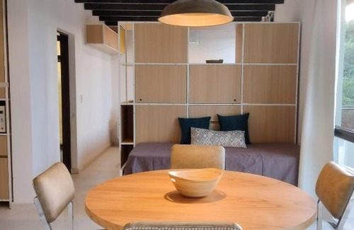Nono Apartment | Refugio Verde en Nono, Córdoba