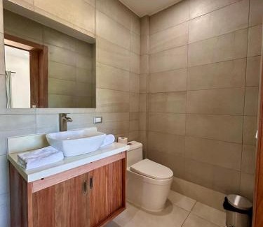 Come Pan Hotel | Refugio Verde Las Terrenas