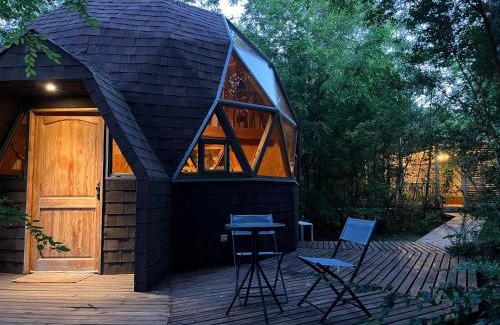 Llifen Apartment | Refugios del Ranco