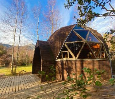 Llifen Apartment | Refugios del Ranco