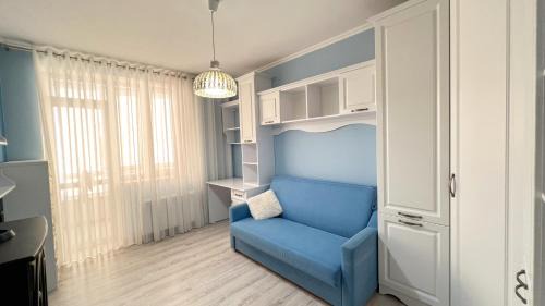 Chisinau Apartment | Refugiul linistit și confortabil!