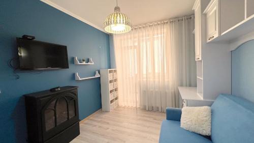 Chisinau Apartment | Refugiul linistit și confortabil!