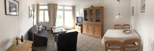 Stolpe auf Usedom Apartment | Refugium Raabenhorst im Landhaus am Haff