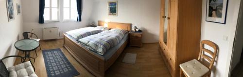 Stolpe auf Usedom Apartment | Refugium Raabenhorst im Landhaus am Haff