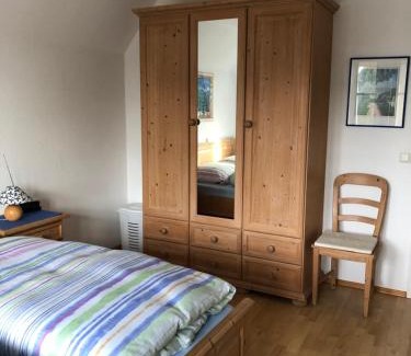 Stolpe auf Usedom Apartment | Refugium Raabenhorst im Landhaus am Haff