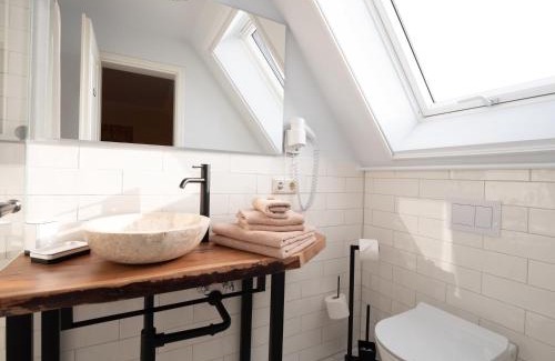 Rhodt unter Rietburg Apartment | REFUGIUM Theresienstraße 19 - Chambre Vonnoh