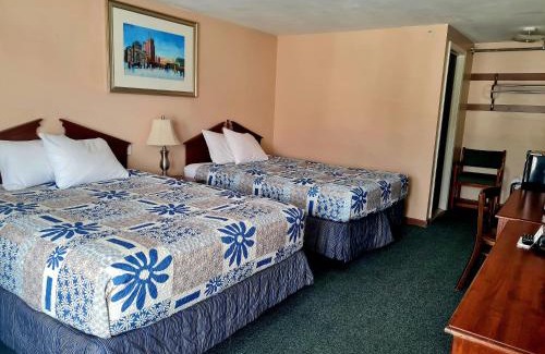 Hampton Hotel | Regal Inn Hampton Beach