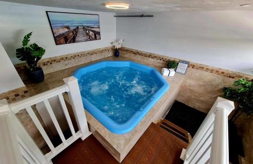 Hampton Hotel | Regal Inn Hampton Beach