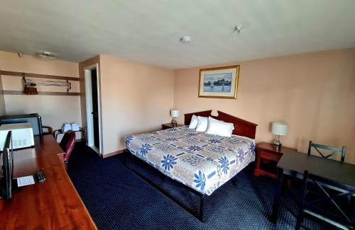 Hampton Hotel | Regal Inn Hampton Beach