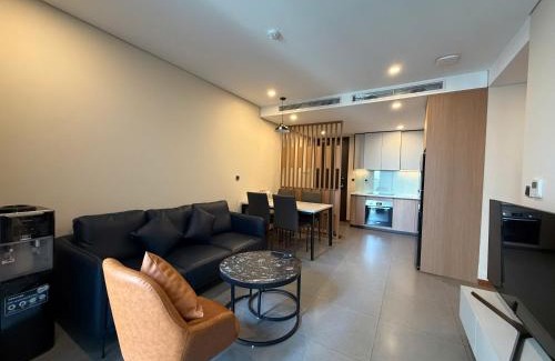 Mang Yang Apartment | Regal Residences Tay Ho