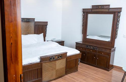 Islamabad Hotel | Regal Residency