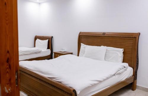 Islamabad Hotel | Regal Residency