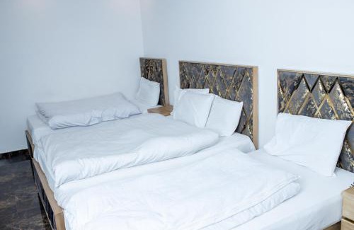 Islamabad Hotel | Regal Residency