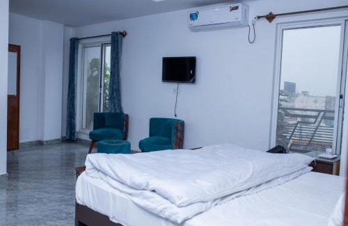 Islamabad Hotel | Regal Residency