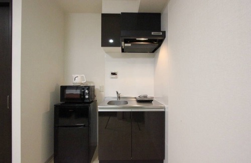Kita Ward Hotel | Regalia Inn