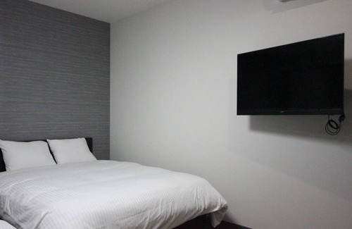Kita Ward Hotel | Regalia Inn