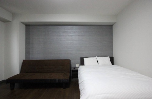 Kita Ward Hotel | Regalia Inn