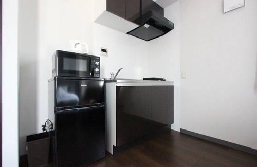 Kita Ward Hotel | Regalia Inn