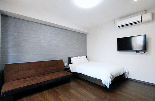 Kita Ward Hotel | Regalia Inn