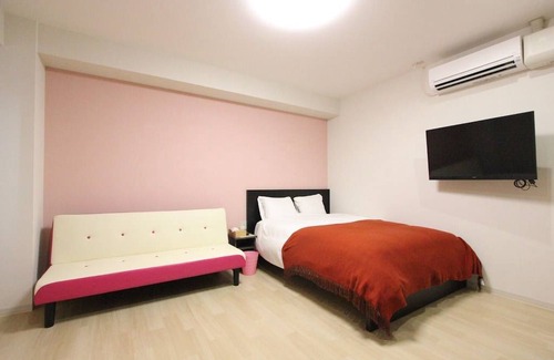 Kita Ward Hotel | Regalia Inn