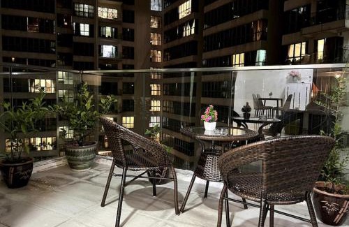 Chow Kit Apartment | Regalia Residence By Willow Home