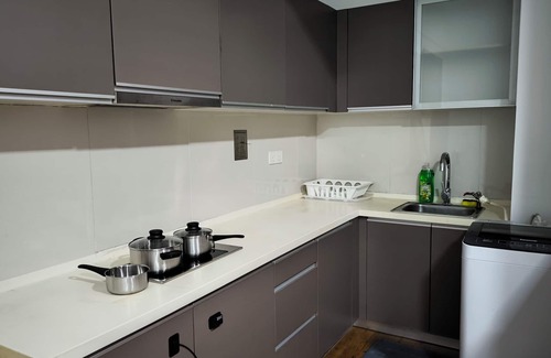 Chow Kit Hotel | Regalia Residence KLCC By Rainbow