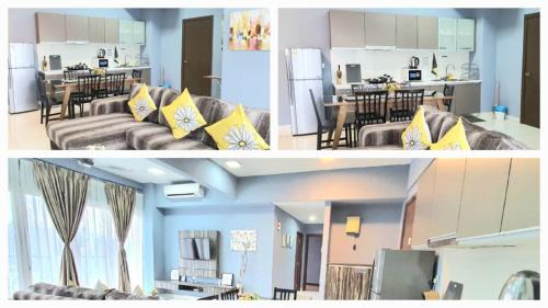 Chow Kit Apartment | Regalia Suites KLCC View Rooftop Infinity Pool by SHI