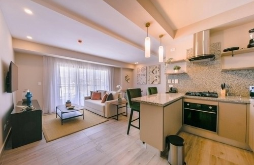 Downtown Santo Domingo Apartment | Regatta Living II - 905