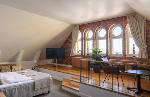 Hanko Hotel | Regatta Spa Hotel