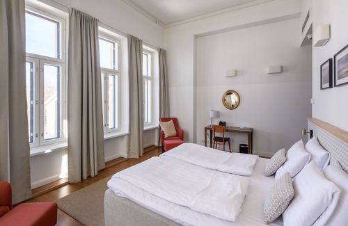 Hanko Hotel | Regatta Spa Hotel