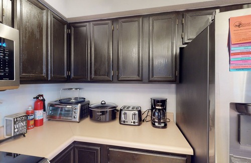 Village of Four Seasons Condo | Regatta Bay 320 - Park-like setting in Regatta Bay