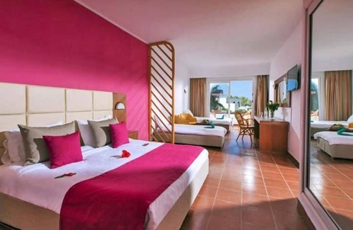 Hammamet Sud Hotel | regency hammamet