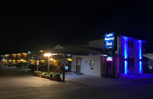 Lakeport Hotel | Regency Inn Lakeport