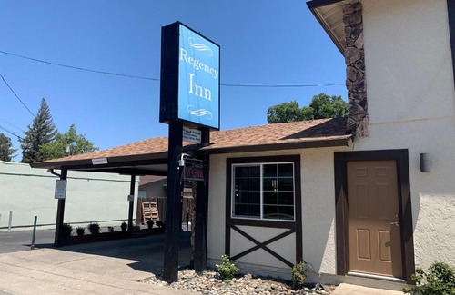 Lakeport Hotel | Regency Inn Lakeport
