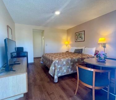 Lakeport Hotel | Regency Inn Lakeport