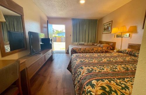 Lakeport Hotel | Regency Inn Lakeport