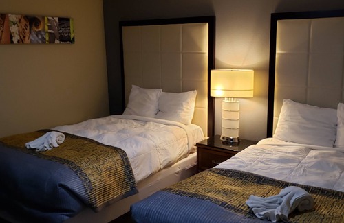 Booneville Hotel | Regency Inn