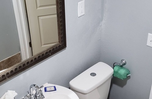 Booneville Hotel | Regency Inn