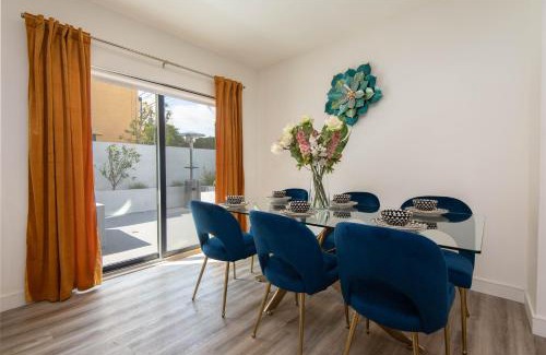 City West Apartment | Regency Modern Apartments