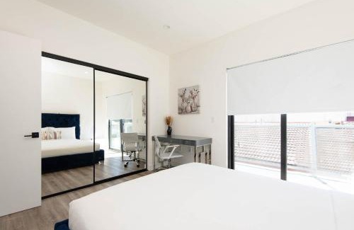 City West Apartment | Regency Modern Apartments