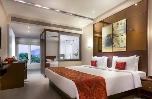 Vellore Hotel | Regency Sameera Vellore by GRT Hotels