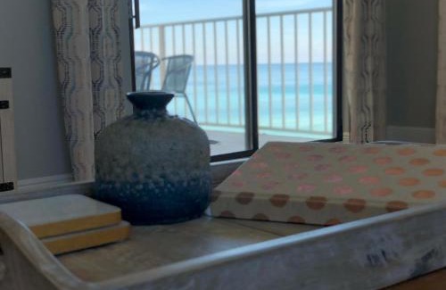 Biltmore Beach Apartment | Regency Towers - beachfront condo