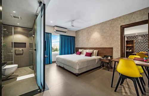 Tuticorin Hotel | Regency Tuticorin by GRT Hotels