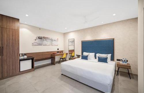 Tuticorin Hotel | Regency Tuticorin by GRT Hotels
