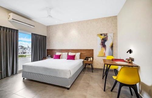 Tuticorin Hotel | Regency Tuticorin by GRT Hotels