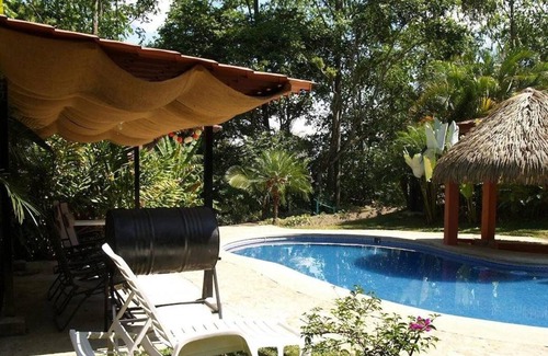 Puente de Piedra Bed & Breakfast | Regenerate Wellness Center at Villas Escondidas