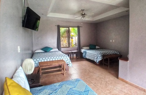 Puente de Piedra Bed & Breakfast | Regenerate Wellness Center at Villas Escondidas